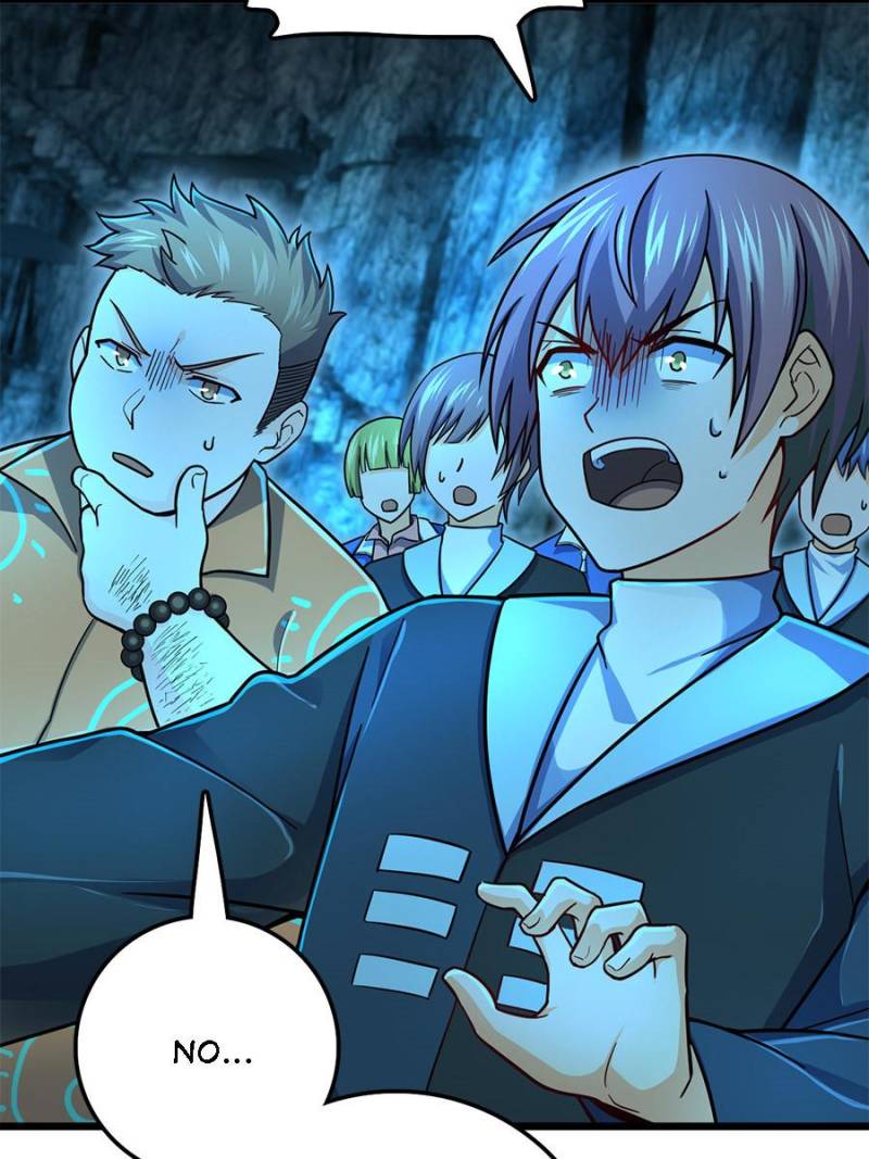 Spare Me, Great Lord! Chapter 43 - Page 68