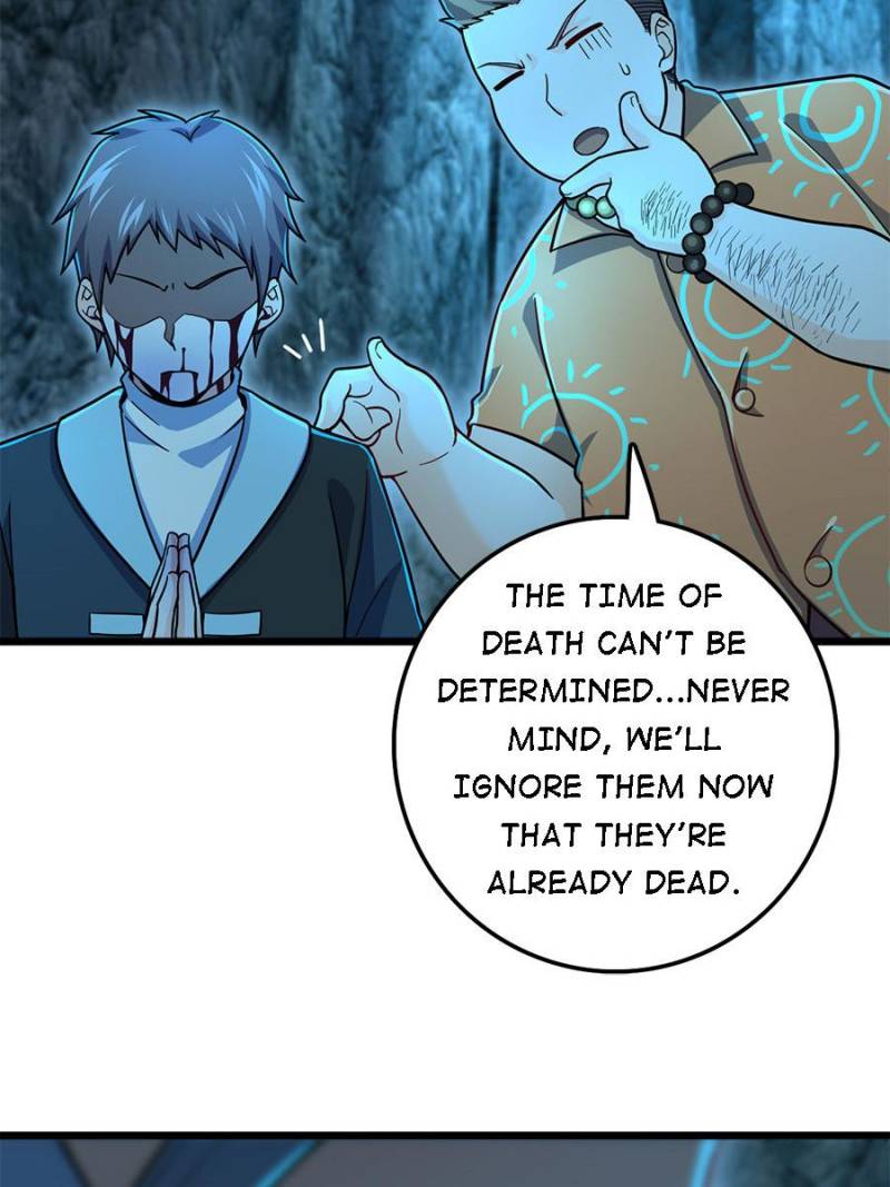 Spare Me, Great Lord! Chapter 43 - Page 70