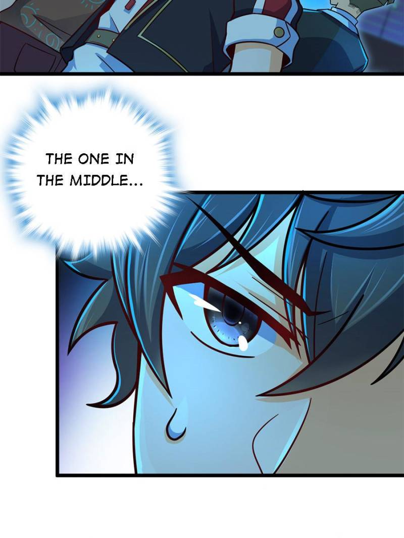Spare Me, Great Lord! Chapter 43 - Page 72