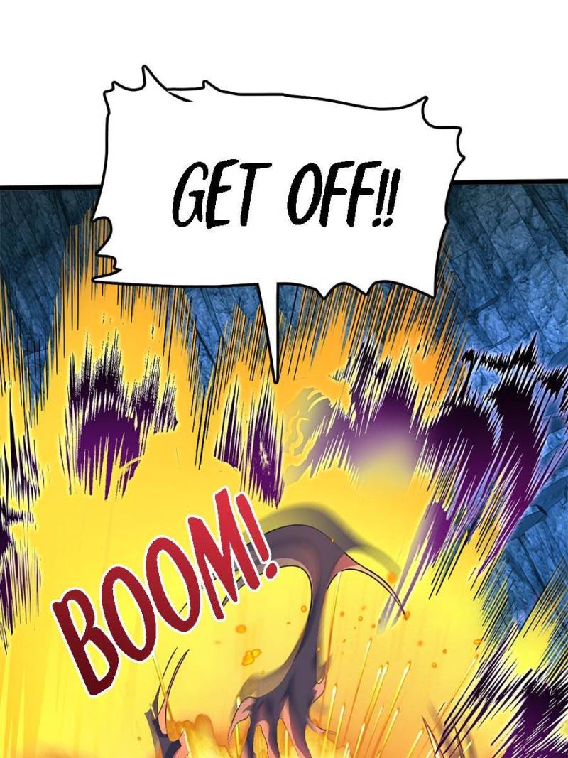 Spare Me, Great Lord! Chapter 43 - Page 82