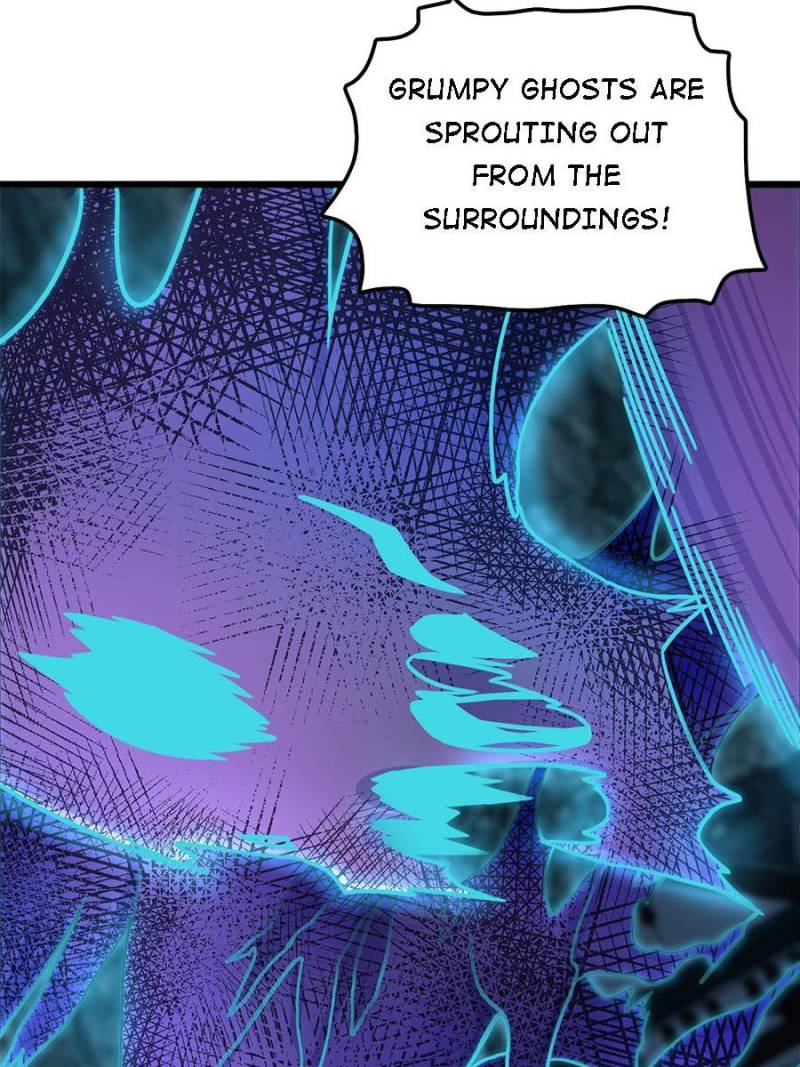 Spare Me, Great Lord! Chapter 43 - Page 86