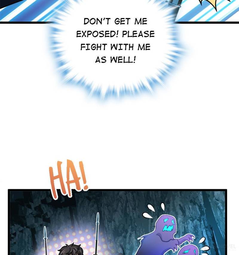 Spare Me, Great Lord! Chapter 43 - Page 93