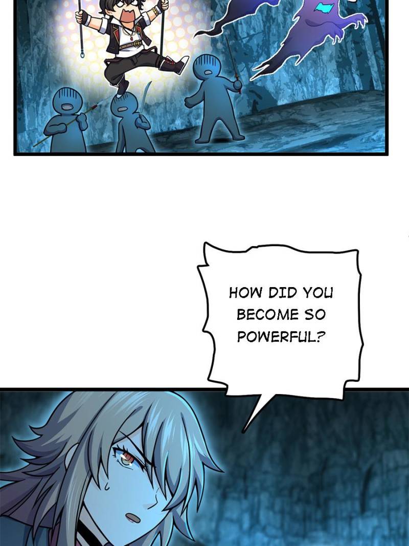 Spare Me, Great Lord! Chapter 43 - Page 94
