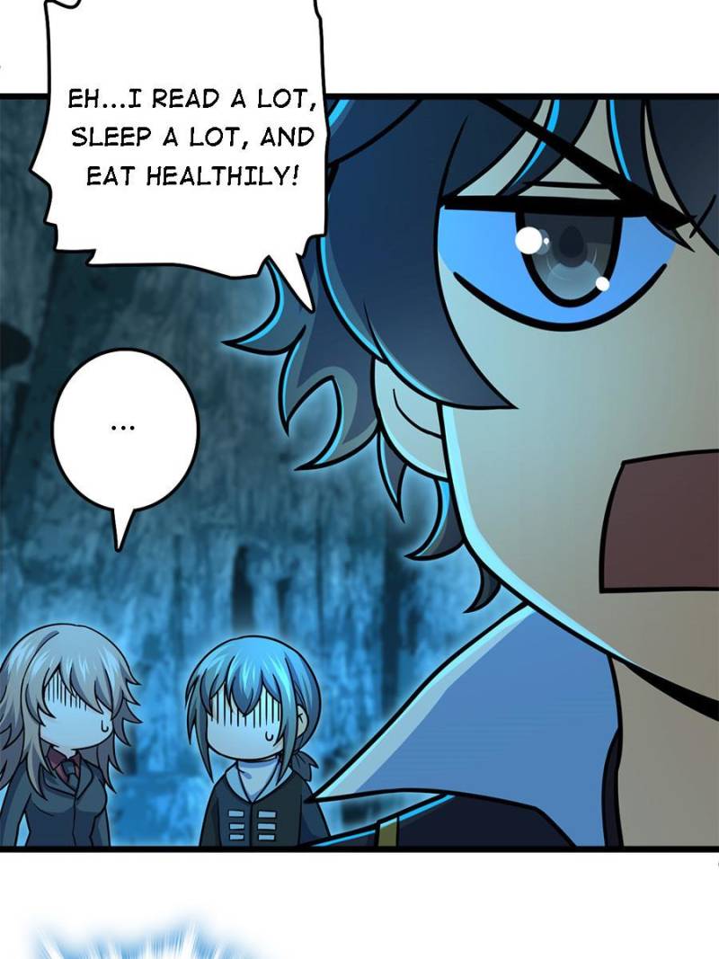 Spare Me, Great Lord! Chapter 43 - Page 96