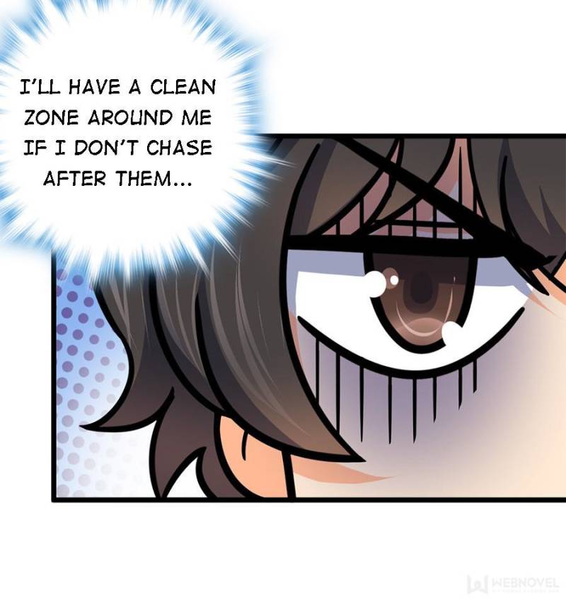 Spare Me, Great Lord! Chapter 43 - Page 97