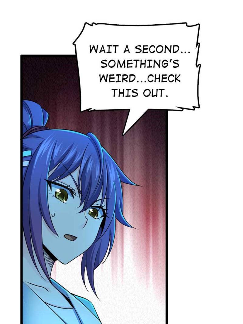 Spare Me, Great Lord! Chapter 44 - Page 15