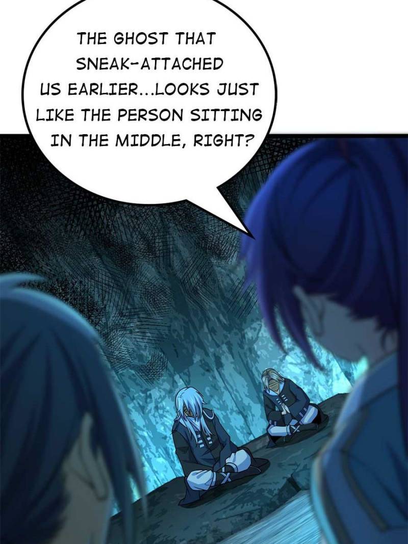 Spare Me, Great Lord! Chapter 44 - Page 17