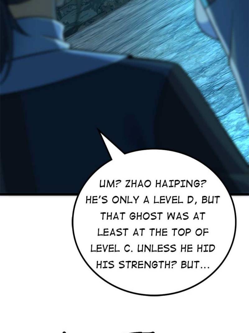 Spare Me, Great Lord! Chapter 44 - Page 18