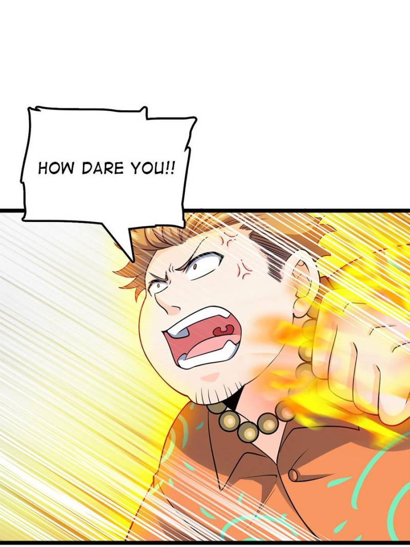 Spare Me, Great Lord! Chapter 44 - Page 2