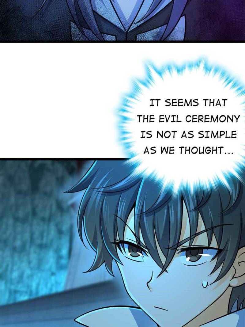 Spare Me, Great Lord! Chapter 44 - Page 21