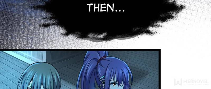 Spare Me, Great Lord! Chapter 44 - Page 31