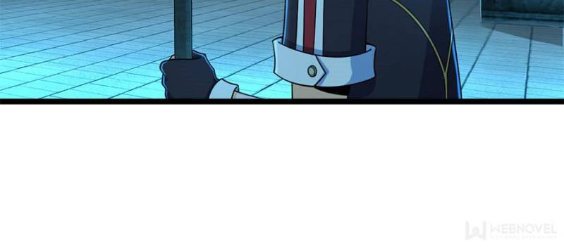 Spare Me, Great Lord! Chapter 44 - Page 33