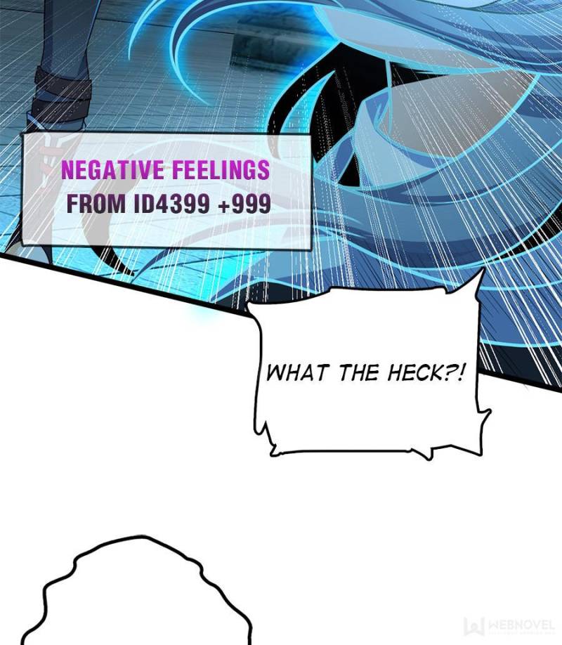 Spare Me, Great Lord! Chapter 44 - Page 35