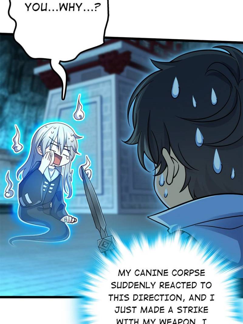 Spare Me, Great Lord! Chapter 44 - Page 36