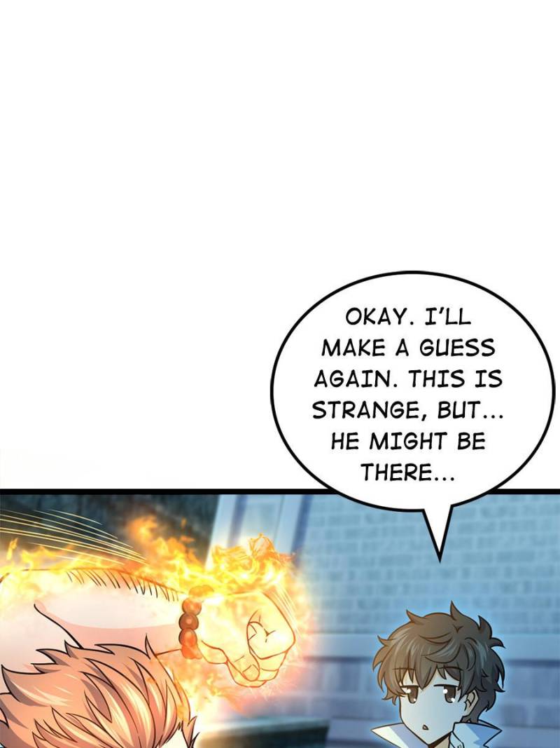 Spare Me, Great Lord! Chapter 44 - Page 44