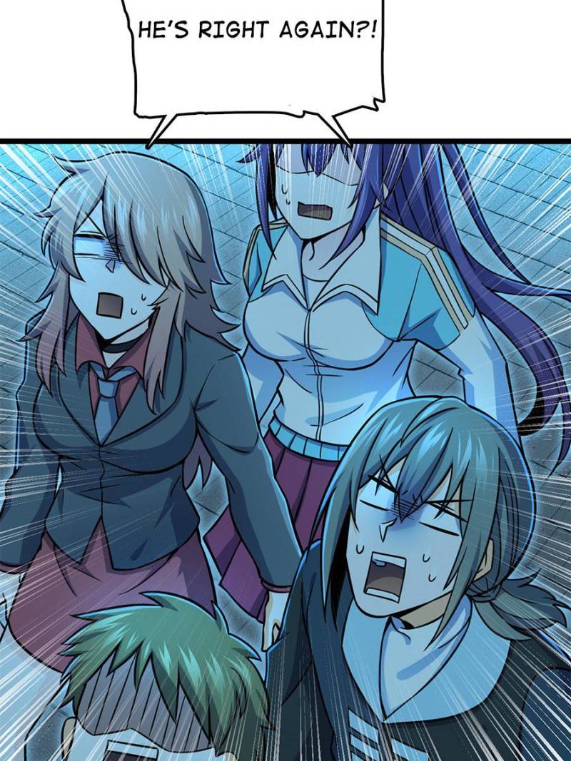 Spare Me, Great Lord! Chapter 44 - Page 48