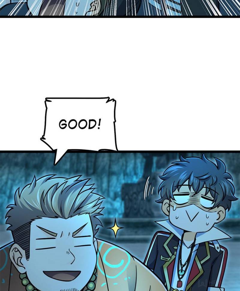 Spare Me, Great Lord! Chapter 44 - Page 49