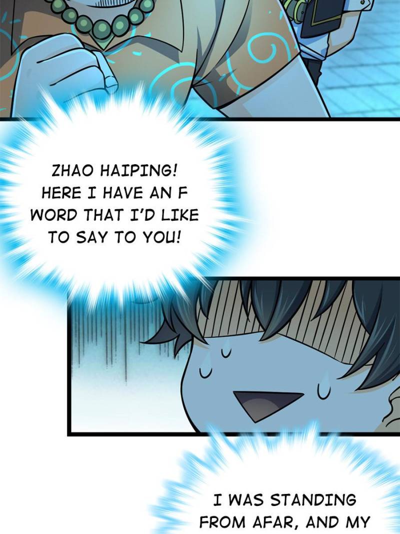 Spare Me, Great Lord! Chapter 44 - Page 50