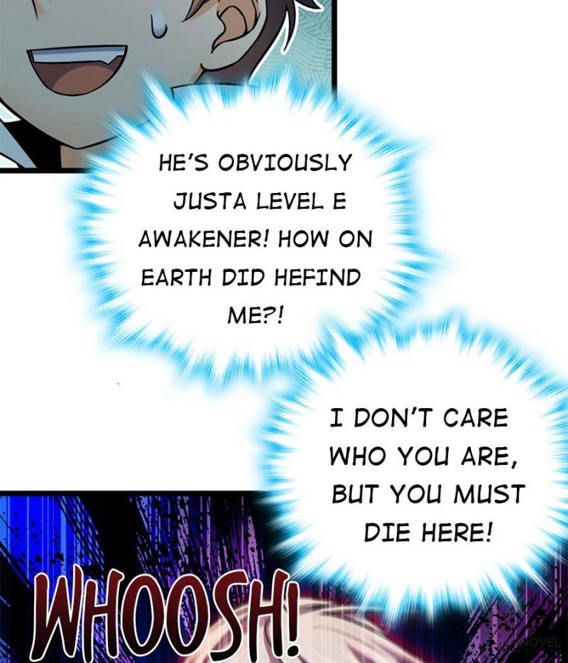 Spare Me, Great Lord! Chapter 44 - Page 53