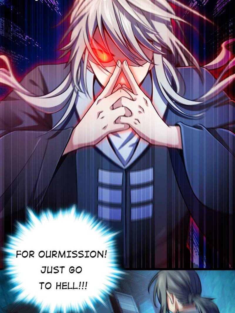 Spare Me, Great Lord! Chapter 44 - Page 54