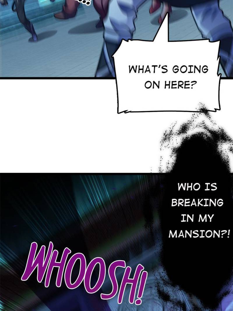 Spare Me, Great Lord! Chapter 44 - Page 56
