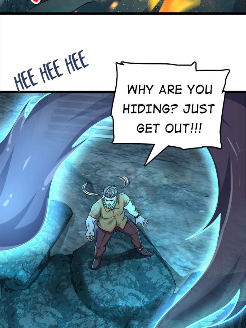 Spare Me, Great Lord! Chapter 44 - Page 6