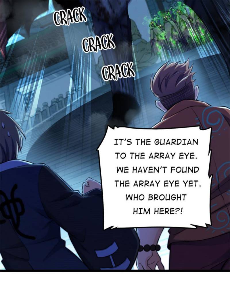 Spare Me, Great Lord! Chapter 44 - Page 66