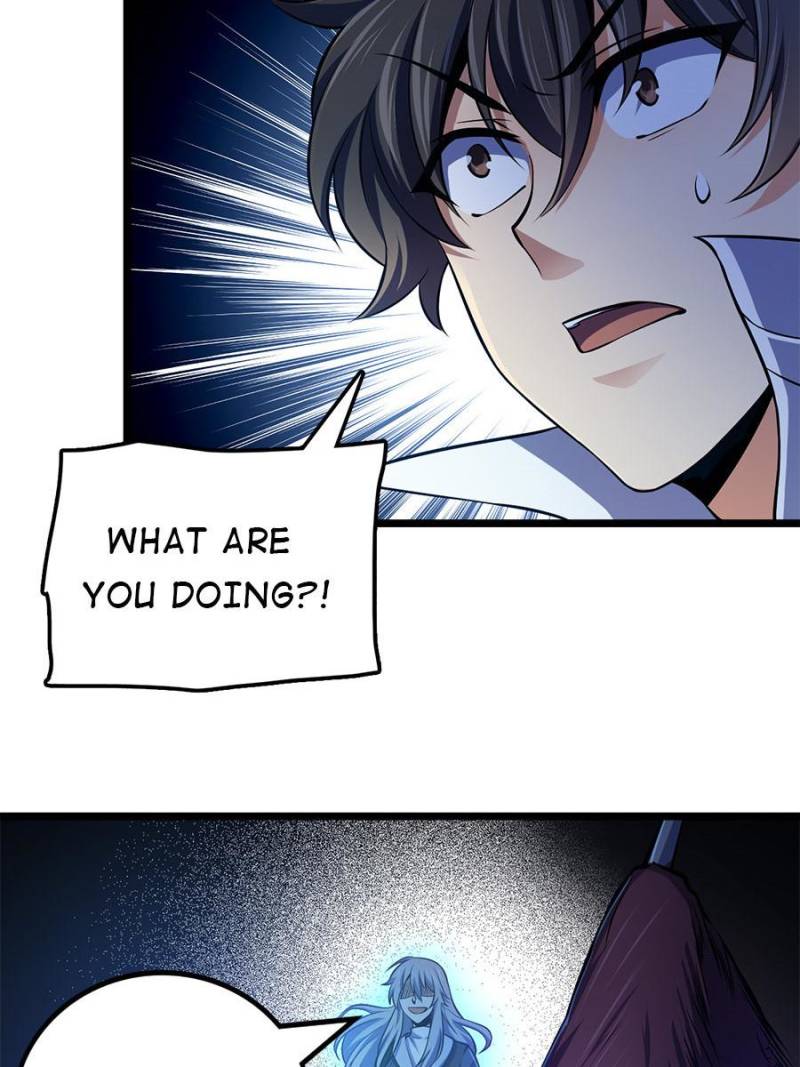 Spare Me, Great Lord! Chapter 44 - Page 68