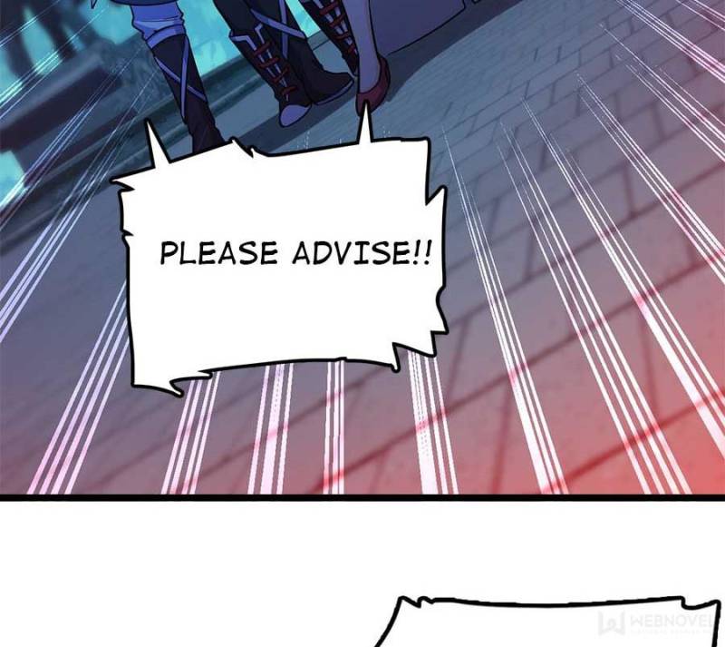 Spare Me, Great Lord! Chapter 44 - Page 85