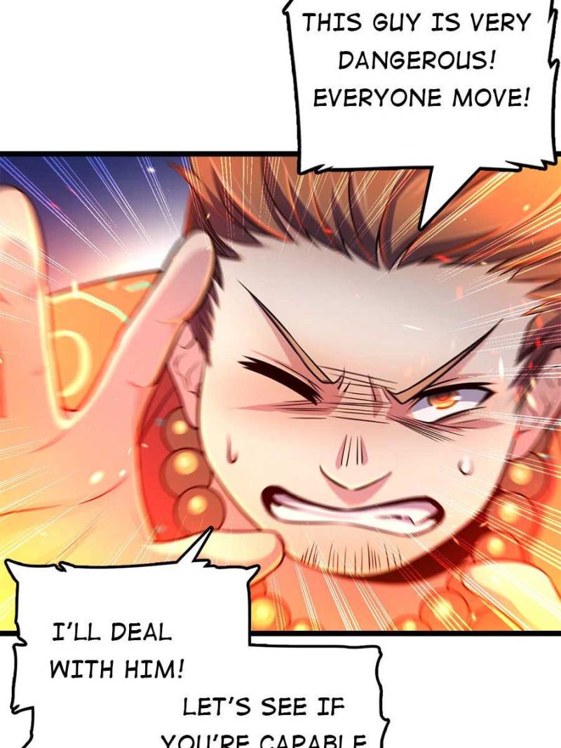 Spare Me, Great Lord! Chapter 44 - Page 86