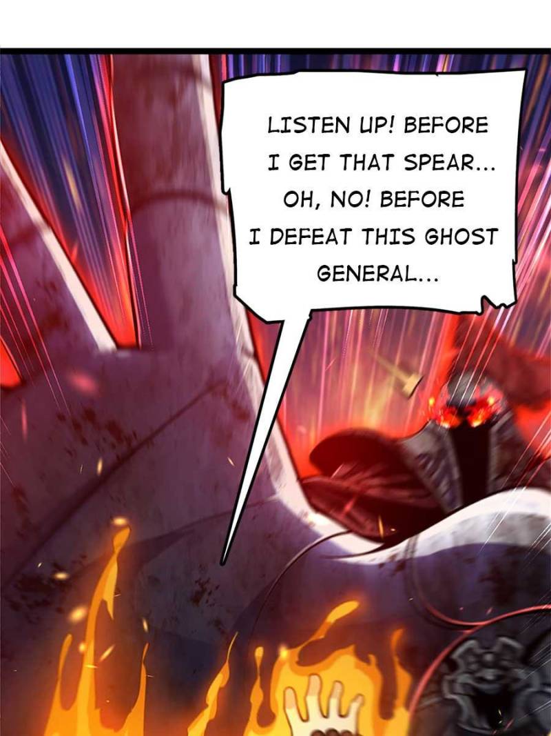 Spare Me, Great Lord! Chapter 44 - Page 90