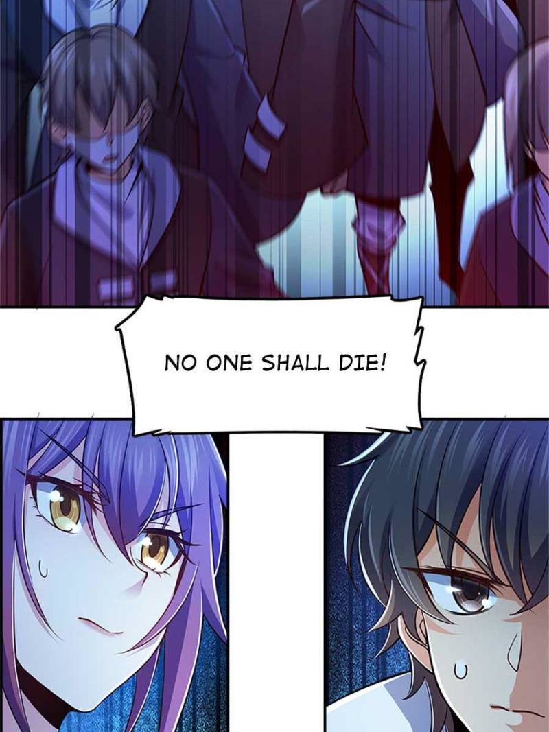 Spare Me, Great Lord! Chapter 44 - Page 94