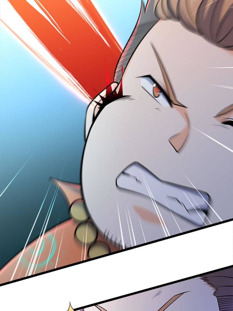 Spare Me, Great Lord! Chapter 45 - Page 43
