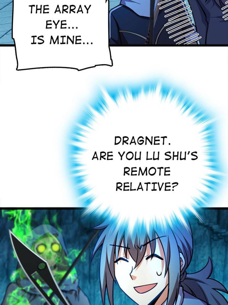 Spare Me, Great Lord! Chapter 45 - Page 53