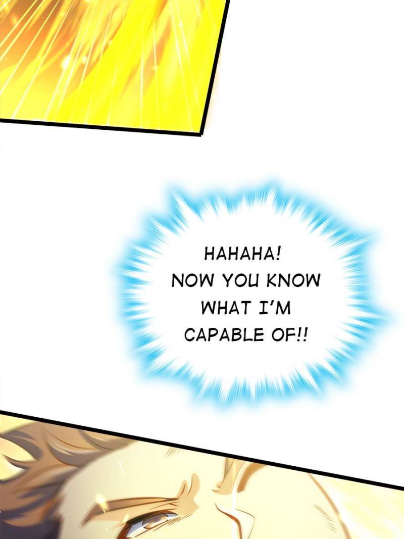 Spare Me, Great Lord! Chapter 45 - Page 71