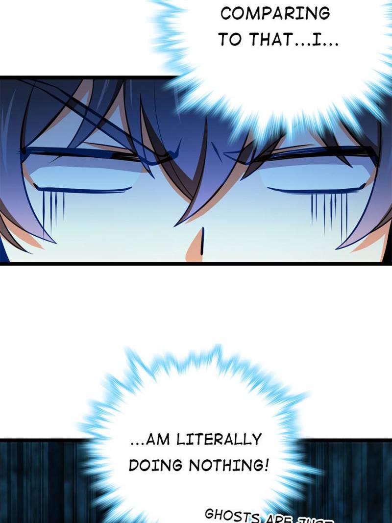 Spare Me, Great Lord! Chapter 45 - Page 8