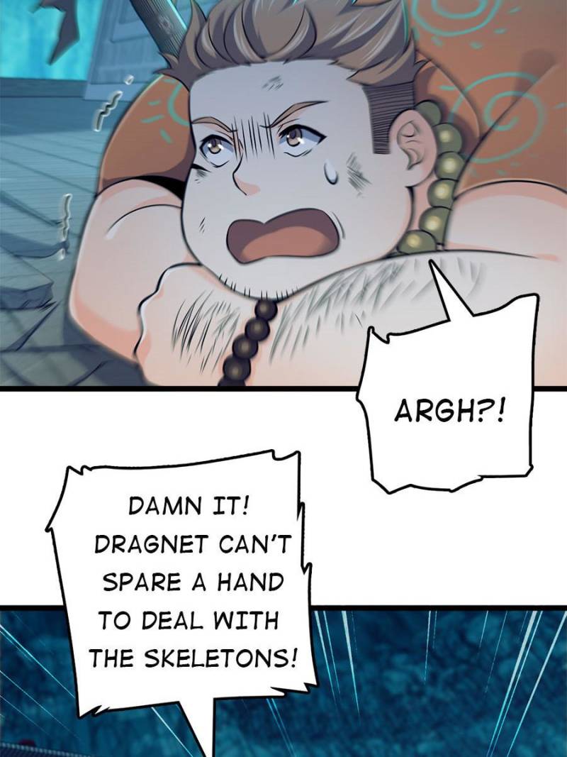 Spare Me, Great Lord! Chapter 45 - Page 83