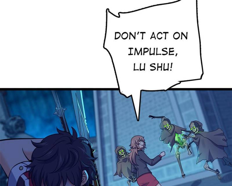 Spare Me, Great Lord! Chapter 45 - Page 88