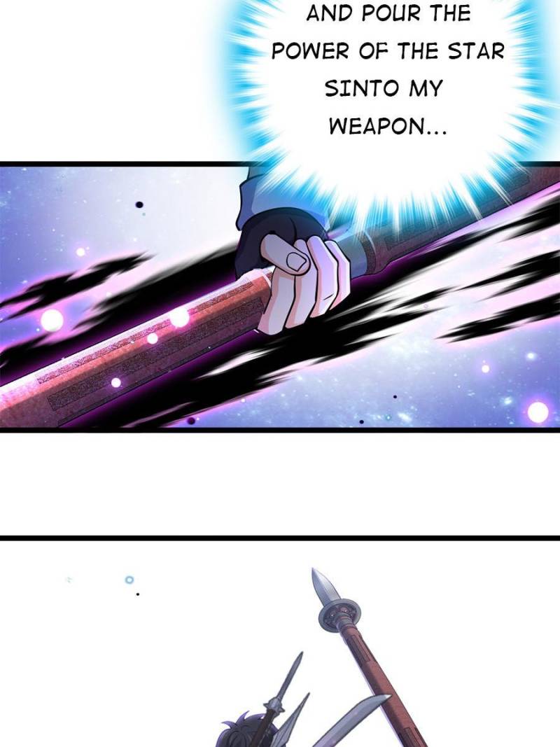 Spare Me, Great Lord! Chapter 45 - Page 91
