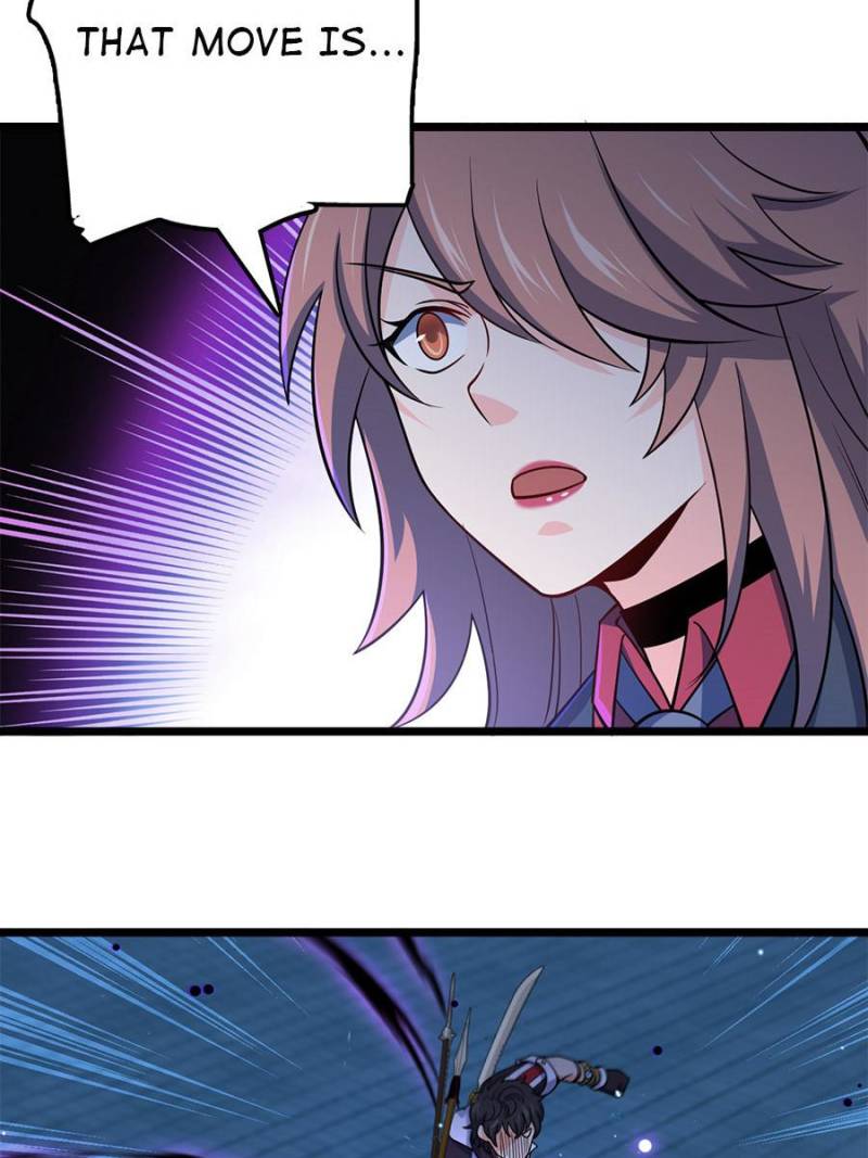 Spare Me, Great Lord! Chapter 45 - Page 93