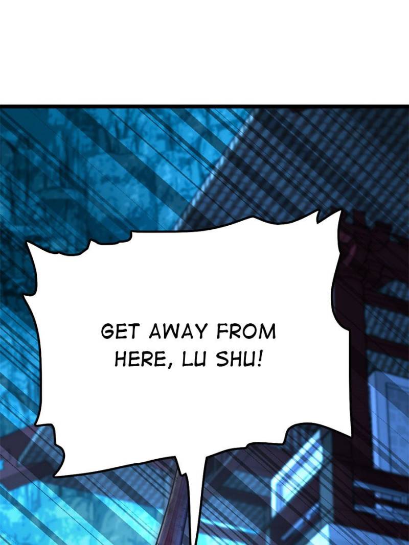 Spare Me, Great Lord! Chapter 46 - Page 0