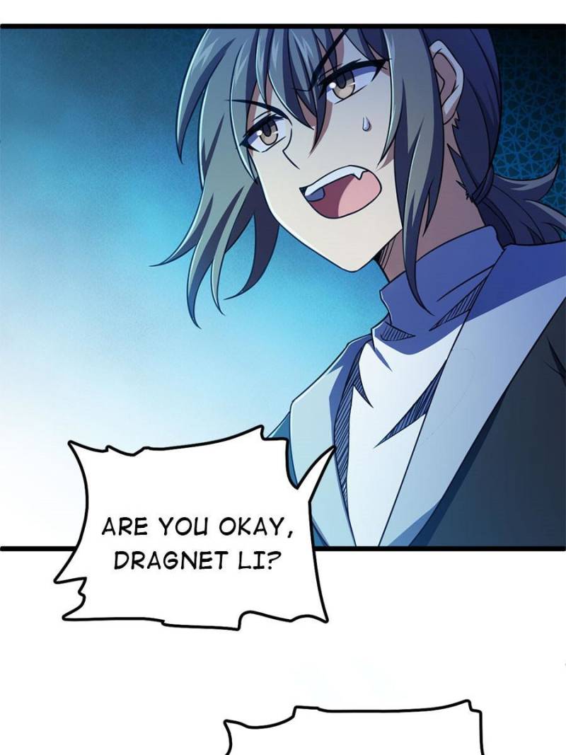 Spare Me, Great Lord! Chapter 46 - Page 12