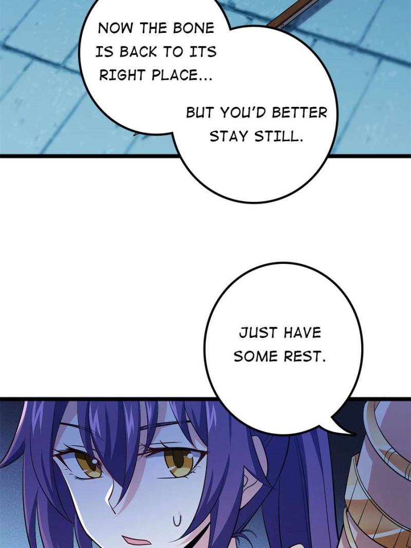 Spare Me, Great Lord! Chapter 46 - Page 21