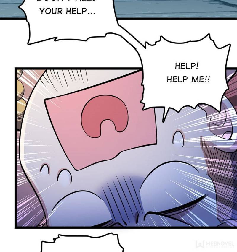 Spare Me, Great Lord! Chapter 46 - Page 26