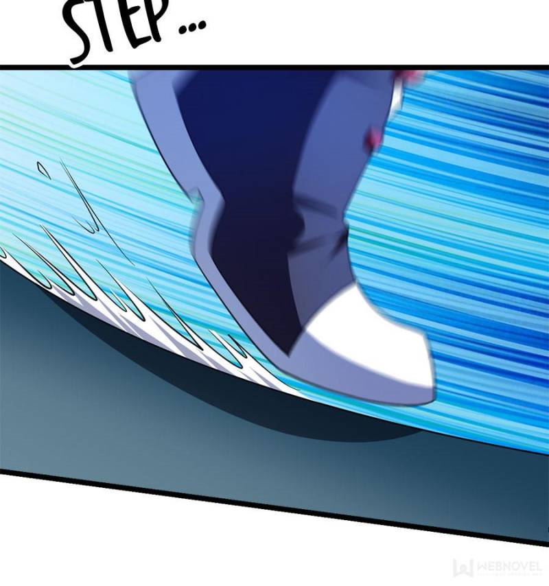 Spare Me, Great Lord! Chapter 46 - Page 28