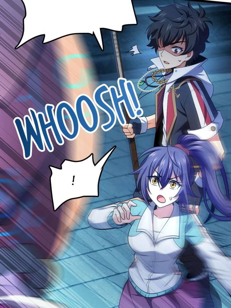 Spare Me, Great Lord! Chapter 46 - Page 4