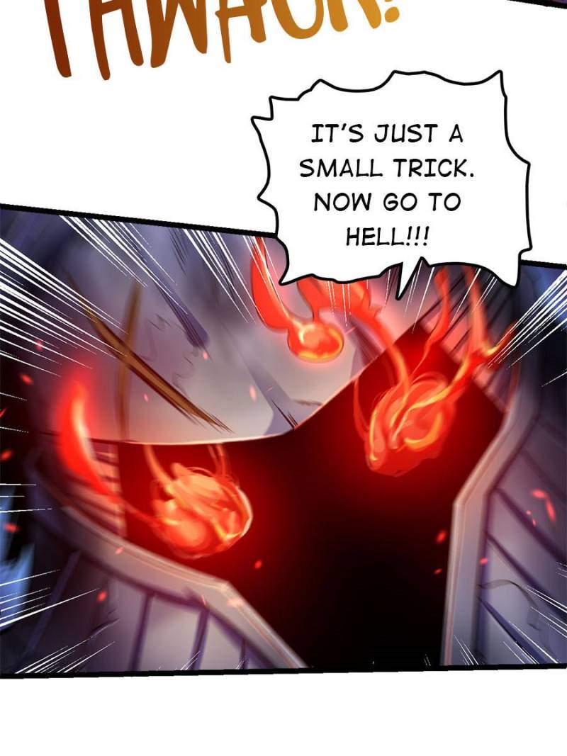 Spare Me, Great Lord! Chapter 46 - Page 42