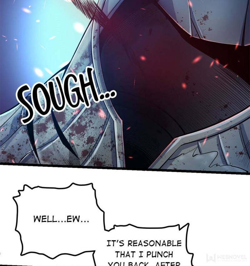 Spare Me, Great Lord! Chapter 46 - Page 56