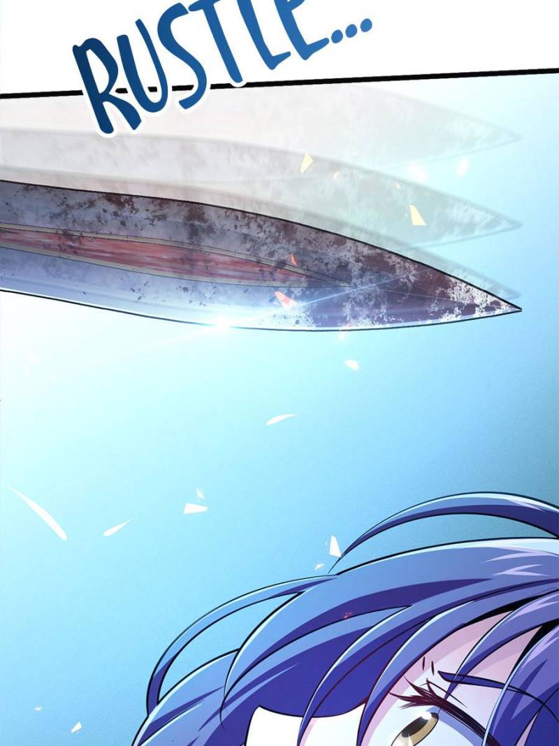 Spare Me, Great Lord! Chapter 46 - Page 6
