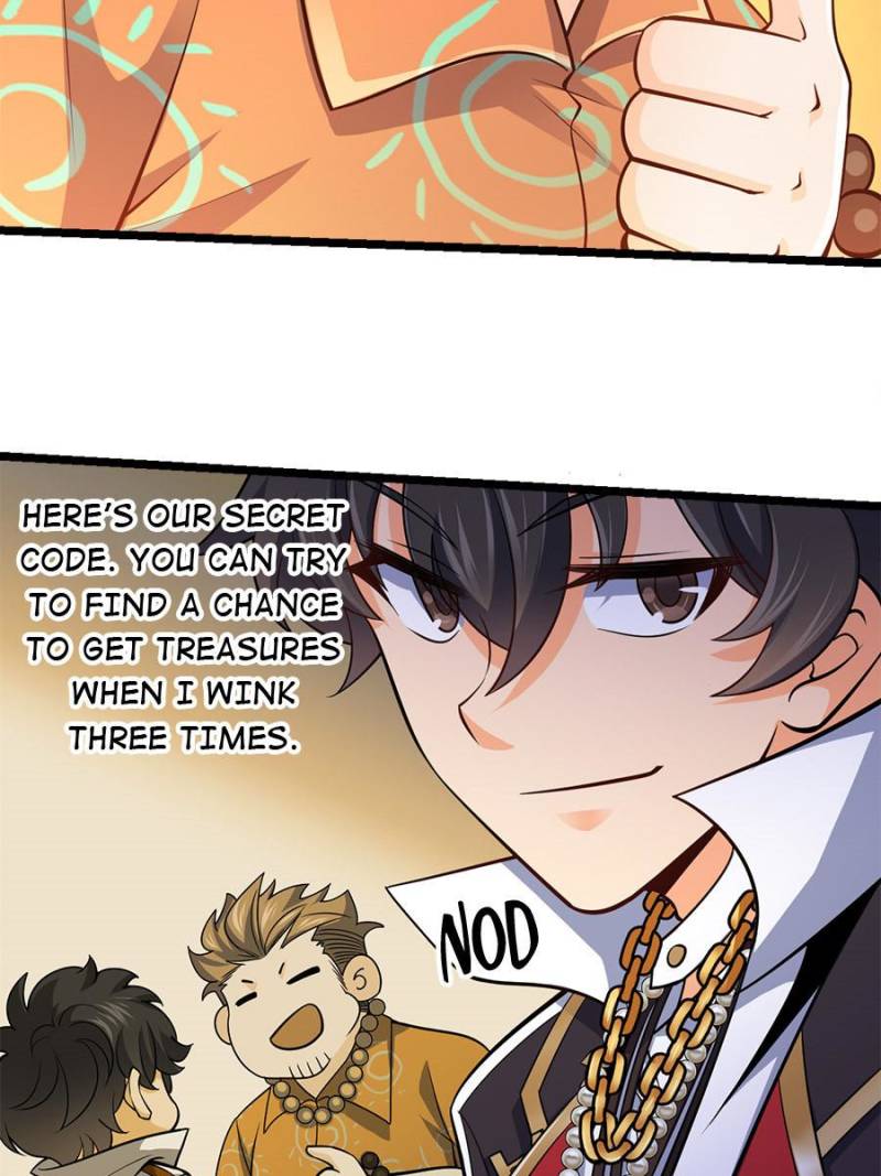 Spare Me, Great Lord! Chapter 46 - Page 60